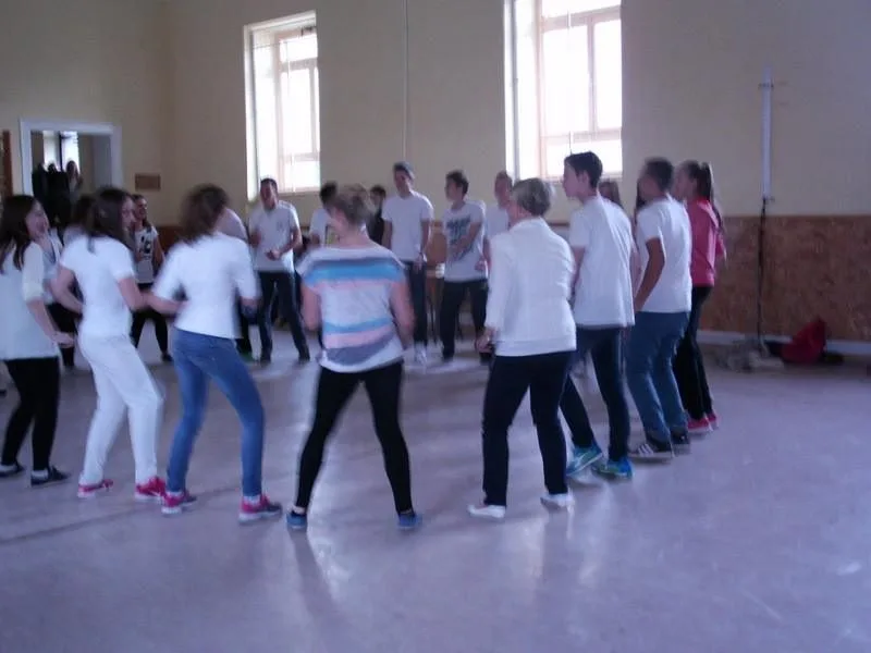 Gólyabuli 2014/2015