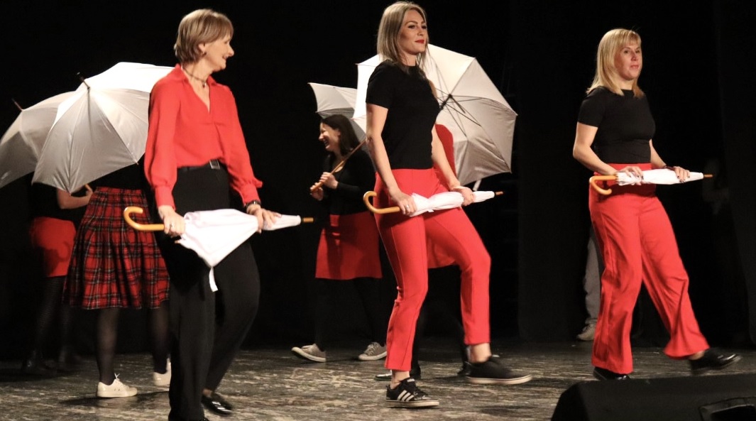 Ki mit tud? Vetélkedő 2025